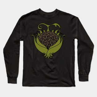 Kage Kage Long Sleeve T-Shirt